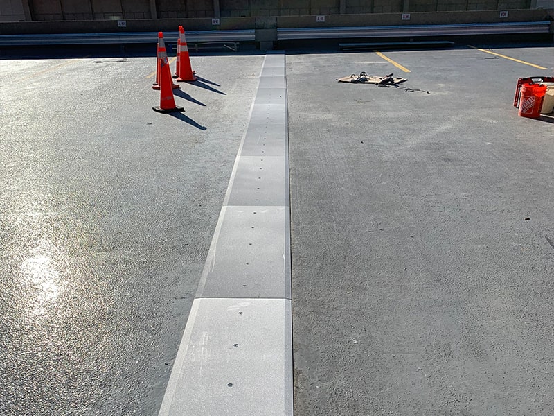 expansion joint installation boston ma