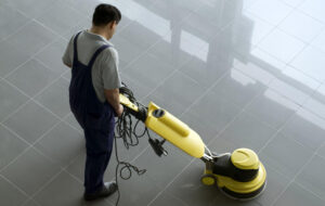 surface cleaning services in boston